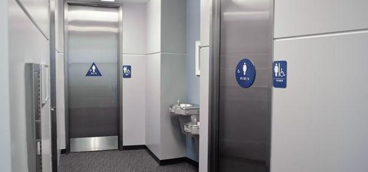 high security metal door repair Richmond